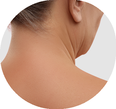 L'Option "Nuque Nette" : Votre coupe de cheveux toujours fraîche.