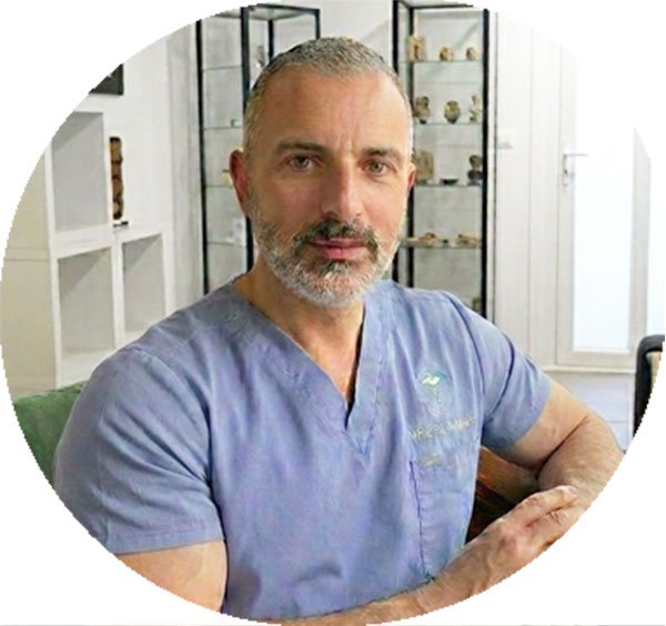 Dr Paul Bendennoune, médecin esthétique